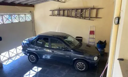 Casa com 5 quartos à venda na Rua Paulo Barian, 00, Jardim Raposo Tavares, São Paulo