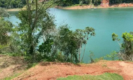 Terreno à venda no Centro, Igaratá 