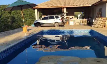 Casa com 2 quartos à venda na Avenida Francisco Lourenço, 19, Centro, Igaratá