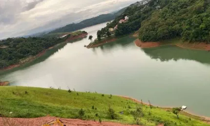 Terreno à venda no Centro, Igaratá 