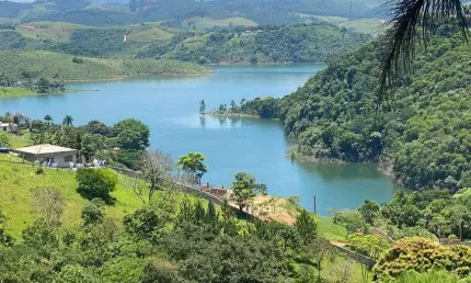 Chácara / sítio com 3 quartos à venda no Centro, Igaratá 