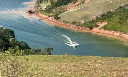 Terreno à venda no Centro, Igaratá 