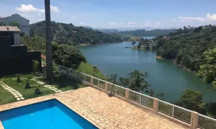 Casa em condomínio fechado com 3 quartos à venda no Centro, Igaratá 