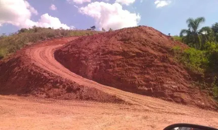Terreno à venda no Centro, Igaratá 
