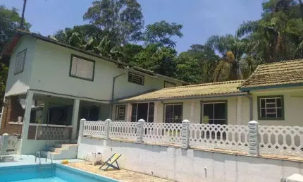 Casa com 3 quartos à venda no Centro, Igaratá 
