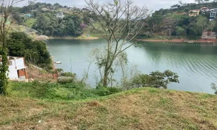 Terreno à venda no Centro, Igaratá 