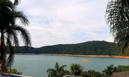 Chácara / sítio com 3 quartos à venda no Centro, Igaratá 