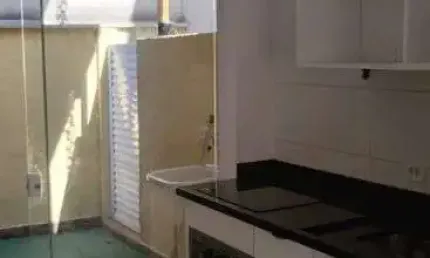 Casa em condomínio fechado com 2 quartos à venda na Estrada Danúbio, 248, Jardim Pioneira, Cotia