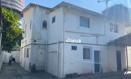 Casa com 12 quartos à venda na Avenida Rebouças, 2835, Pinheiros, São Paulo