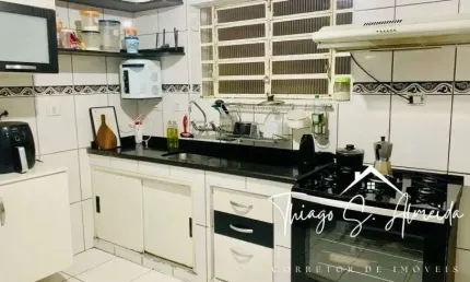 Casa com 3 quartos à venda na Rua Antônio Vieira de Medeiros, Pinheiros, São Paulo