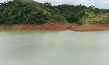 Terreno à venda no Centro, Igaratá 