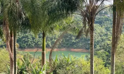 Casa em condomínio fechado com 2 quartos à venda no Centro, Igaratá 