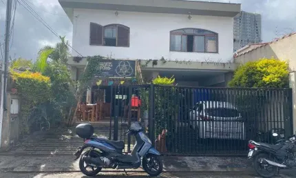 Casa com 2 quartos à venda na Rua Vinte e Três de Outubro, 140, Ferreira, São Paulo