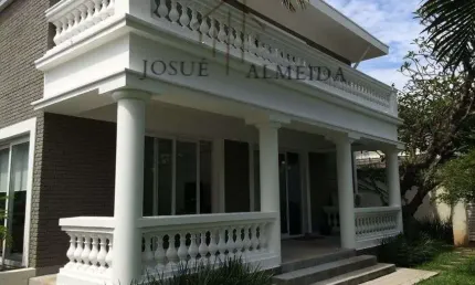 Casa com 4 quartos à venda na Avenida São Valério, 546, Jardim Guedala, São Paulo