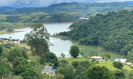 Terreno à venda no Centro, Igaratá 