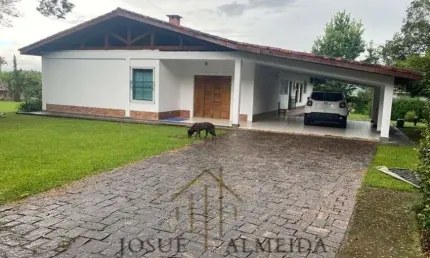 Chácara / sítio com 4 quartos à venda no Centro, Igaratá 