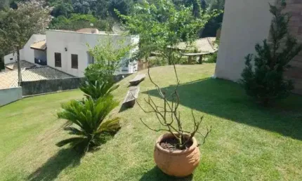 Casa em condomínio fechado com 3 quartos à venda na Avenida Francisco Lourenço, 340, Canto das Águas, Igaratá