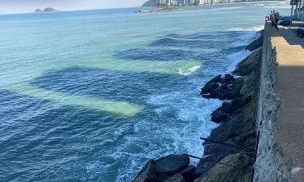 Apartamento com 3 quartos à venda na Rua Marechal Floriano Peixoto, 465, Pitangueiras, Guarujá
