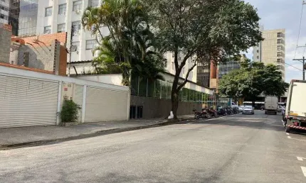 Casa com 4 quartos à venda na Rua Dona Elisa Pereira de Barros, 94, Jardim Europa, São Paulo