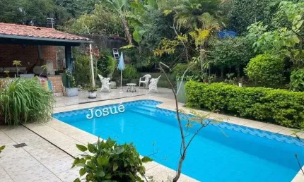 Casa com 4 quartos à venda na Rua Miragaia, 551, Butantã, São Paulo