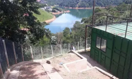 Casa em condomínio fechado com 3 quartos à venda no Centro, Igaratá 