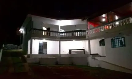 Casa em condomínio fechado com 3 quartos à venda no Centro, Igaratá 