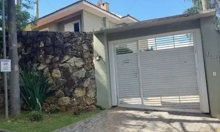 Casa em condomínio fechado com 4 quartos à venda na Rua Jupi, 001, Chácara das Paineiras, Carapicuíba