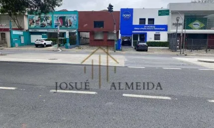 Casa com 2 quartos à venda na Avenida Rebouças, 2899, Pinheiros, São Paulo