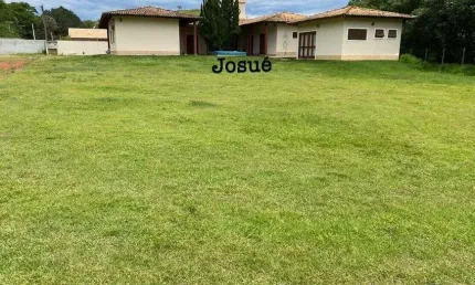 Casa com 3 quartos à venda no Centro, Igaratá 