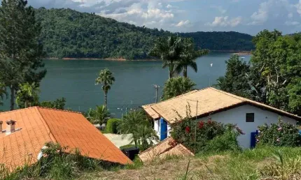 Terreno à venda no Centro, Igaratá 