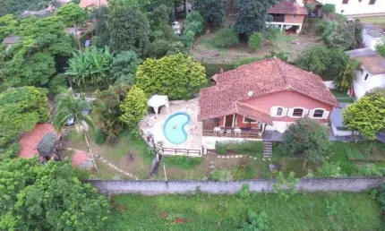 Chácara / sítio com 3 quartos à venda na Rua Belo Horizonte, 00, Vila Medeiros, São Paulo