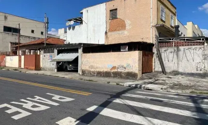 Casa com 4 quartos à venda na Rua Doutor Adolfo Melo Júnior, 147, Ferreira, São Paulo
