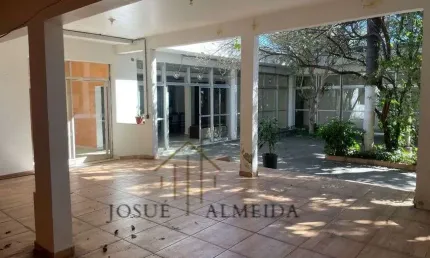 Casa com 4 quartos à venda na Rua Bastos Pereira, 001, Vila Nova Conceição, São Paulo