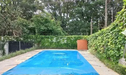 Casa com 3 quartos à venda na Praça Renato Checchia, 201, Jardim Guedala, São Paulo