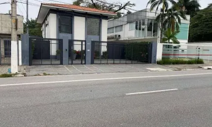 Casa com 9 quartos à venda na Avenida Valdemar Ferreira, 463, Butantã, São Paulo