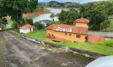 Casa em condomínio fechado com 4 quartos à venda no Centro, Igaratá 