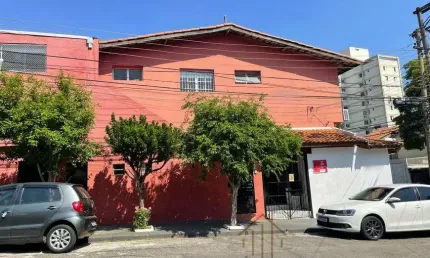 IMÓVEL PRA INVESTIMENTO! Casa com área comercial e residencial