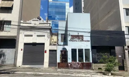 Casa com 4 quartos à venda na Rua Barão de Tatuí, 00, Vila Buarque, São Paulo
