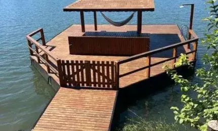 Casa em condomínio fechado com 5 quartos à venda no Centro, Igaratá 
