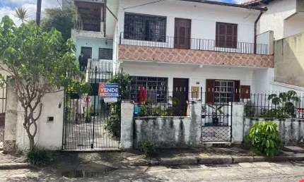 Casa com 6 quartos à venda na Rua Vinte e Três de Outubro, 146, Ferreira, São Paulo
