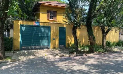 Casa com 6 quartos à venda na Rua Atlântica, 00, Jardim América, São Paulo
