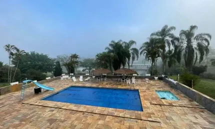 Chácara / sítio com 10 quartos à venda no Centro, Igaratá 