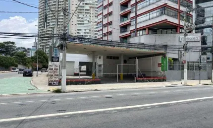 Terreno à venda na Rua Butantã, 260, Pinheiros, São Paulo