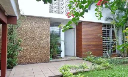 Casa com 3 quartos à venda na Rua Grécia, 00, Jardim Europa, São Paulo