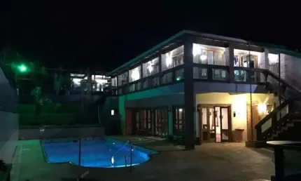 Casa em condomínio fechado com 5 quartos à venda na Avenida Venicio Camilo Giachini, s/n, Águas de Igaratá, Igaratá