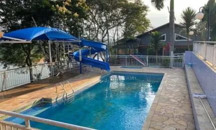 Casa em condomínio fechado com 6 quartos à venda no Centro, Igaratá 