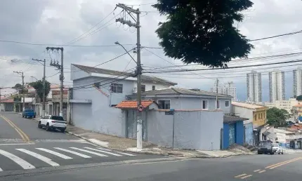 Casa com 9 quartos à venda na Avenida Agemiro Honorato de Aquino, 001, Jardim Ouro Preto, Taboão da Serra