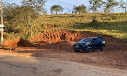 Terreno à venda no Centro, Igaratá 