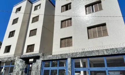 Apartamento com 3 quartos à venda na Rua Brasília, 48, Lucília, João Monlevade, 290 m2 por R$ 700.000
