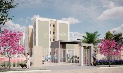 Sala comercial à venda no Areal, Pelotas 